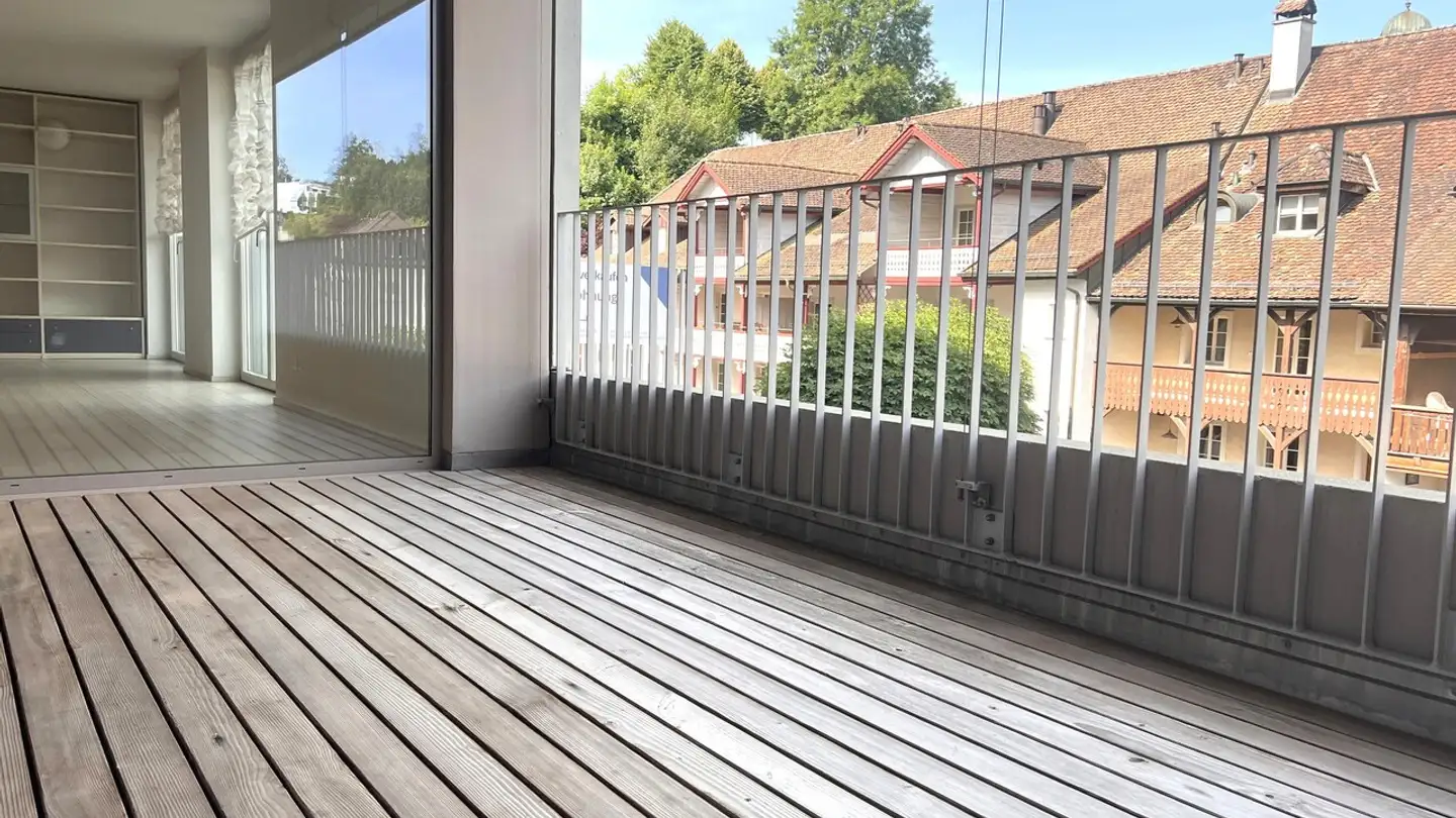 Apartment for sale - Mohrenplatz, 6130 Willisau - Photo 2