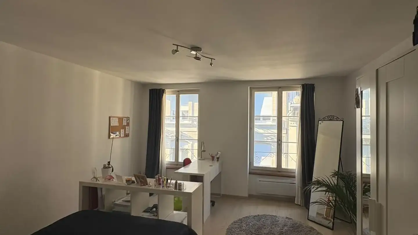 Apartment for rent - Rue De Lausanne, 1700 Fribourg - Photo 4