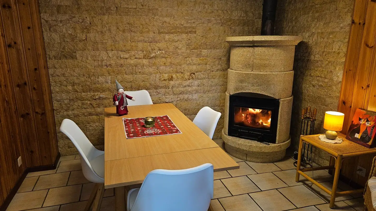 Appartement à louer - Rue de l' Evouette 2, 1969 St-Martin VS - Photo 2