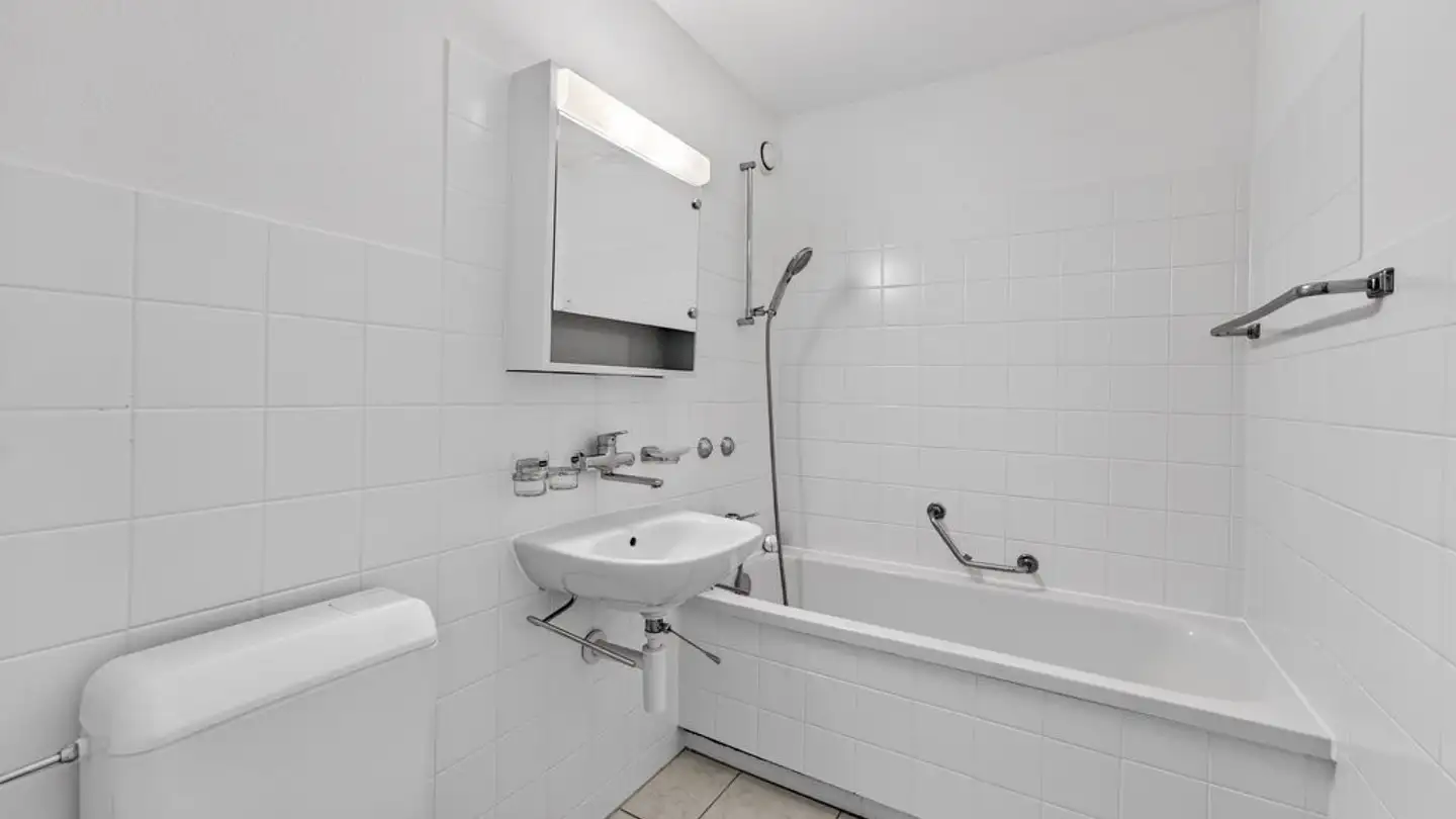 Apartment for rent - Neubrückstrasse 22, 2555 Brügg BE - Photo 4