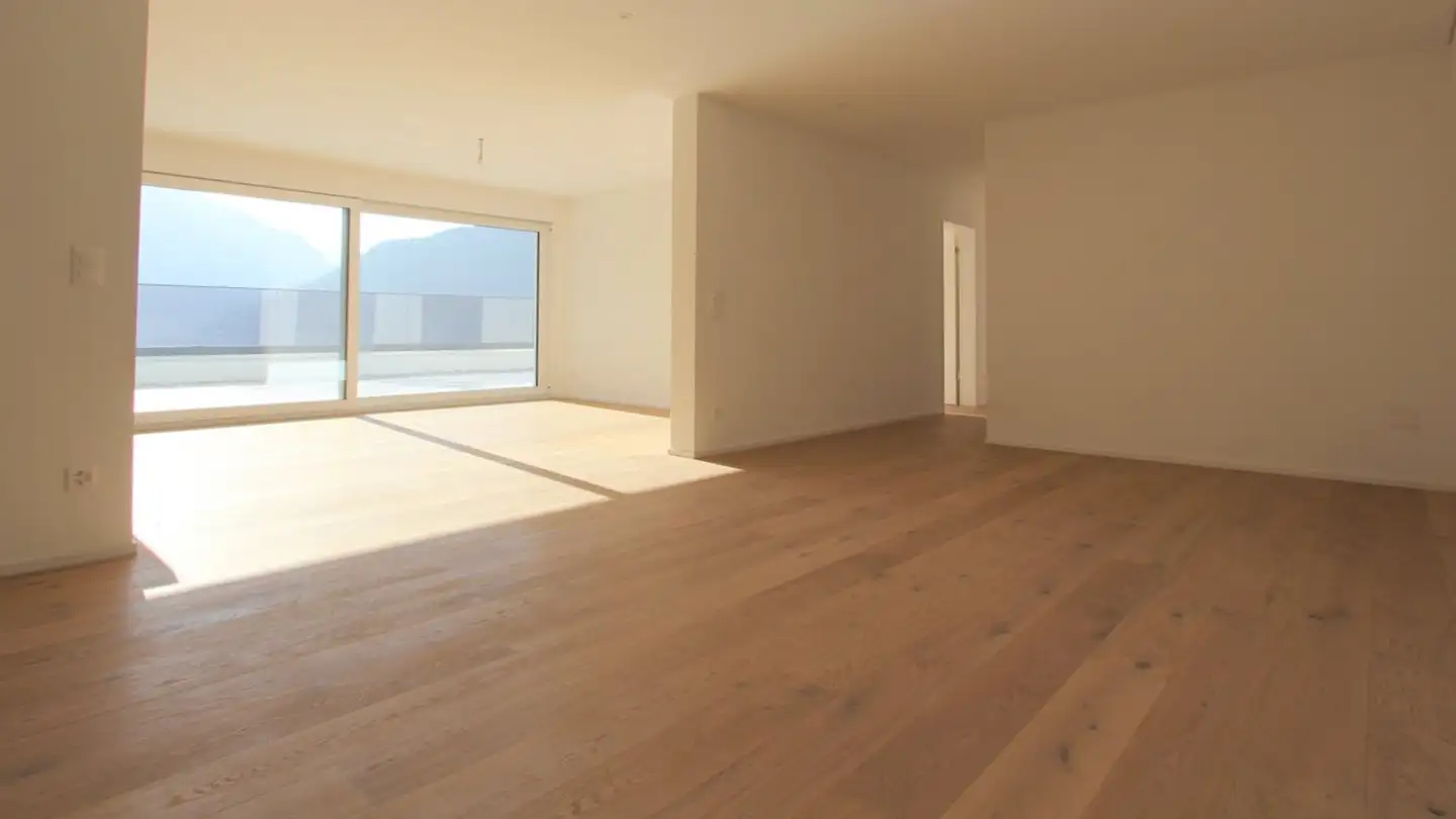 Stepped apartment for sale - Unter Ruvria 15, 7430 Thusis - Photo 4