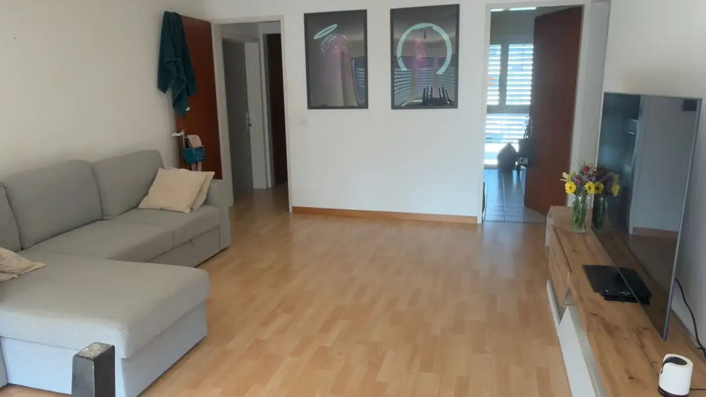 Wohnung mieten - Chemin De La Croix-De-Pierre 2, 1470 Estavayer-le-Lac - Foto 4