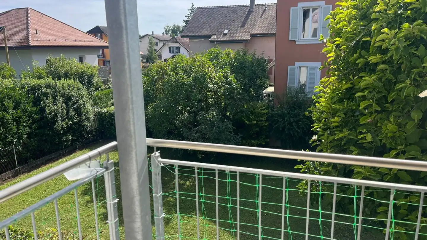 Edificio residenziale in vendita - Avenue Des Bains, 1400 Yverdon-les-Bains - Photo 4