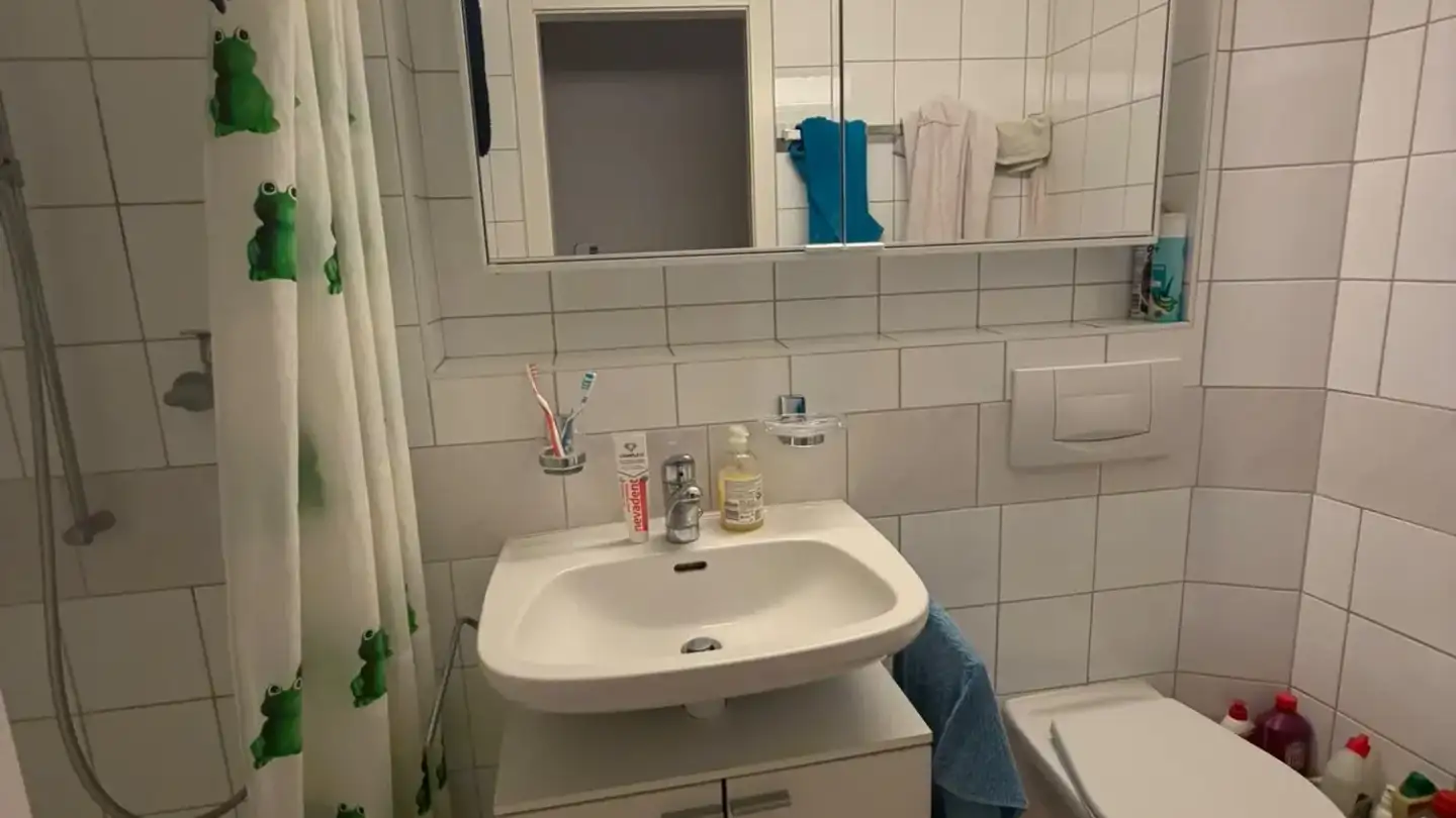 Apartment for rent - Rue De Lausanne, 1700 Fribourg - Photo 2