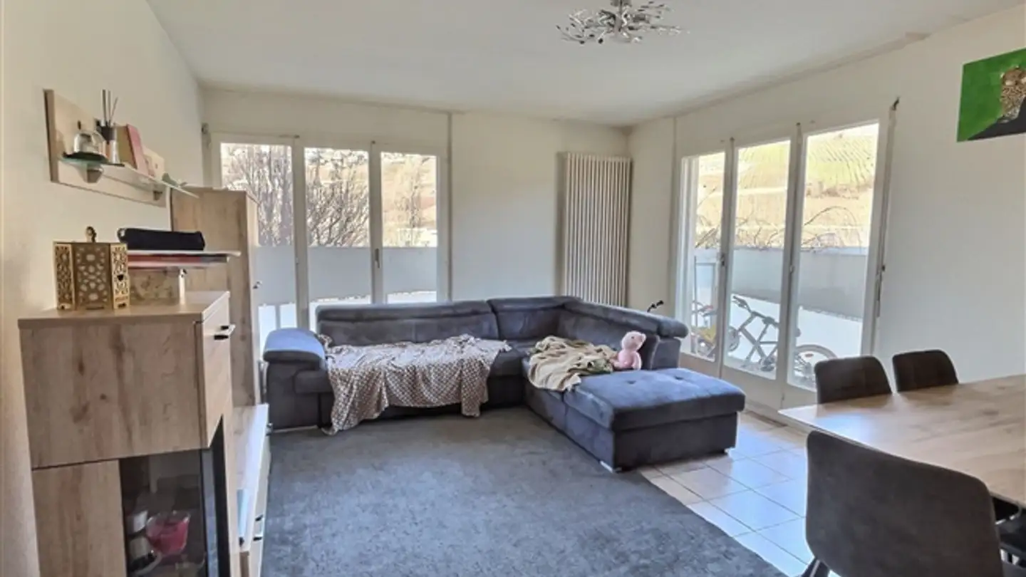 Appartamento in vendita - Route De Sion 91, 3960 Sierre