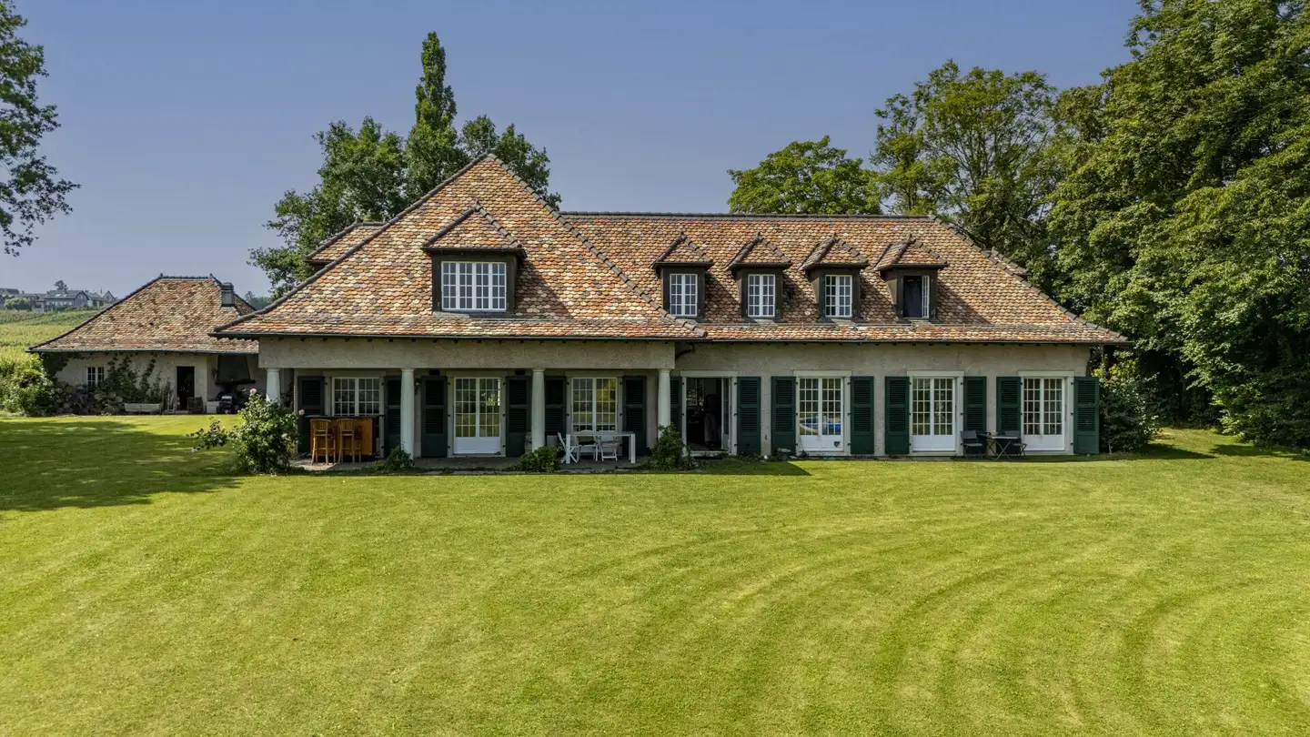 Casa singola in vendita - 1163 Etoy - Photo 2