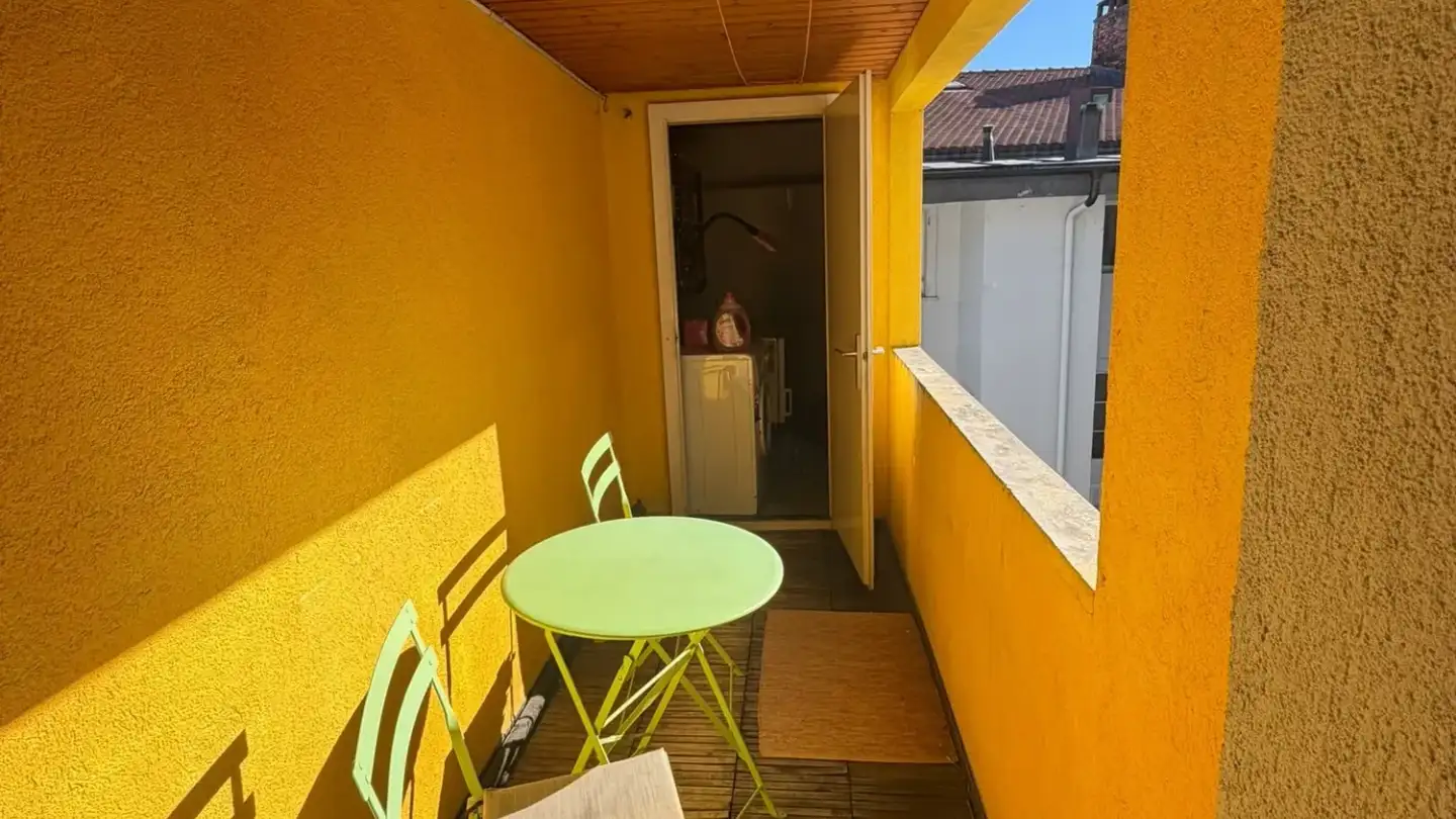 Apartment for rent - Rue De Lausanne, 1700 Fribourg - Photo 3