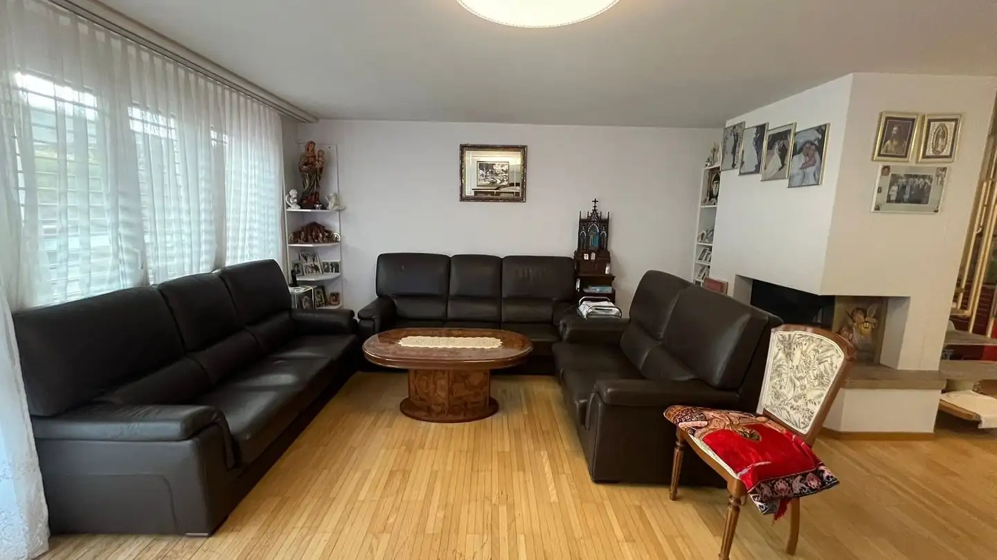 Wohnung kaufen - Geeracherstrasse 17, 8957 Spreitenbach - Foto 4