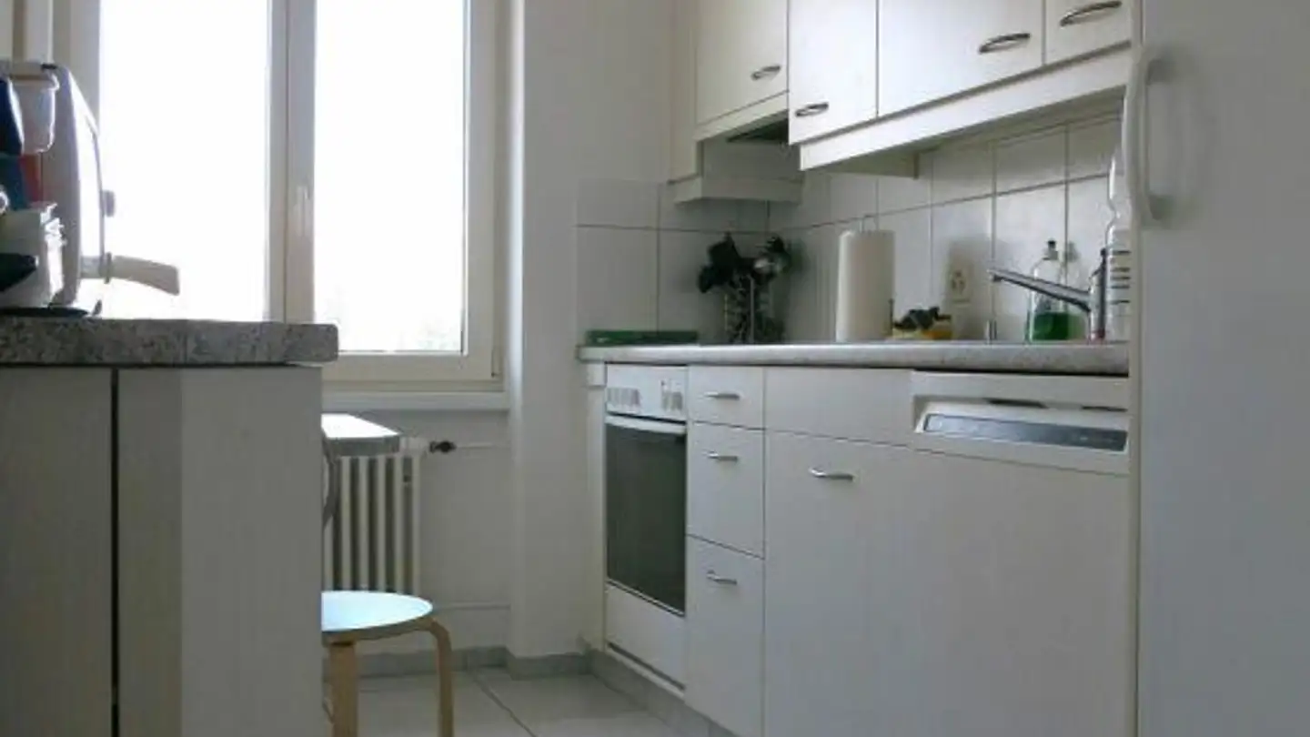 Appartement à louer - Kestenbergstrasse 2, 5210 Windisch - Photo 2