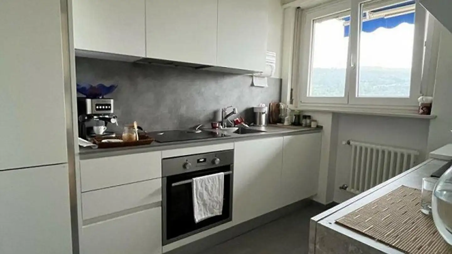 Apartment for rent - Vicolo Serenella, 6833 Vacallo - Photo 4