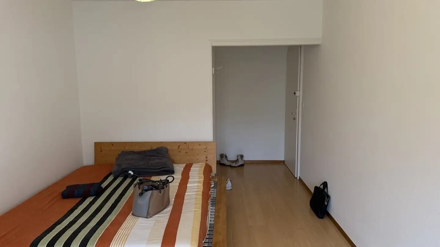 Appartamento in affitto - Avenue De La Rochelle, 1008 Prilly - Foto 2