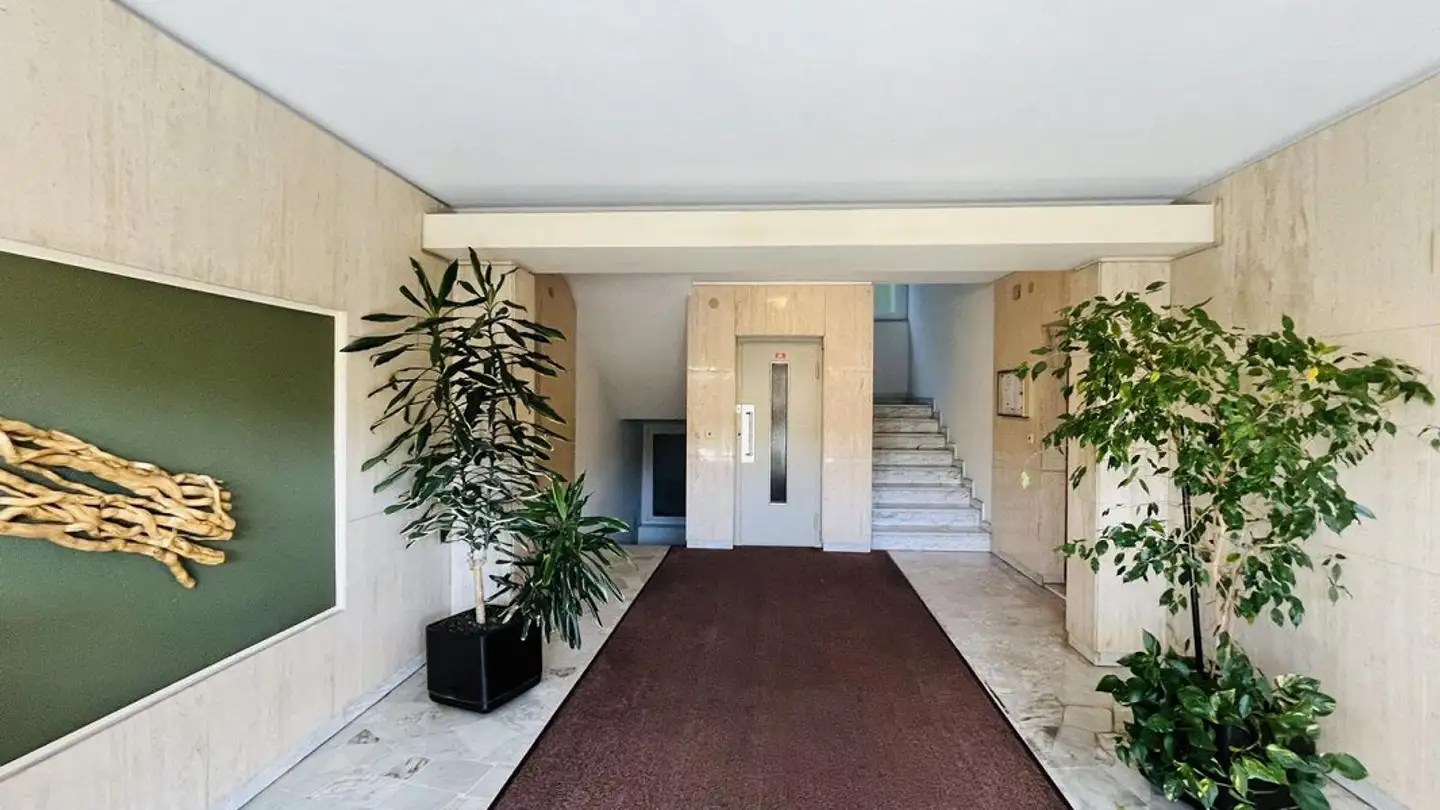 Apartment for rent - Vicolo Serenella, 6833 Vacallo