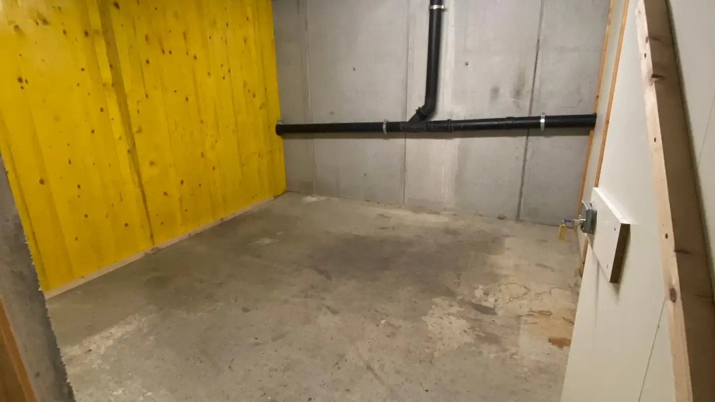 Chambre à louer - Via San Gottardo 166, 6648 Minusio