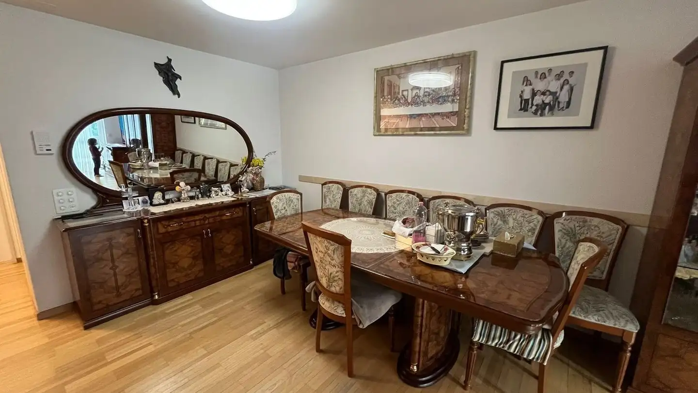 Wohnung kaufen - Geeracherstrasse 17, 8957 Spreitenbach