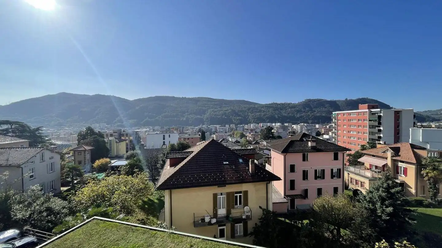 Apartment for rent - Vicolo Serenella, 6833 Vacallo - Photo 2