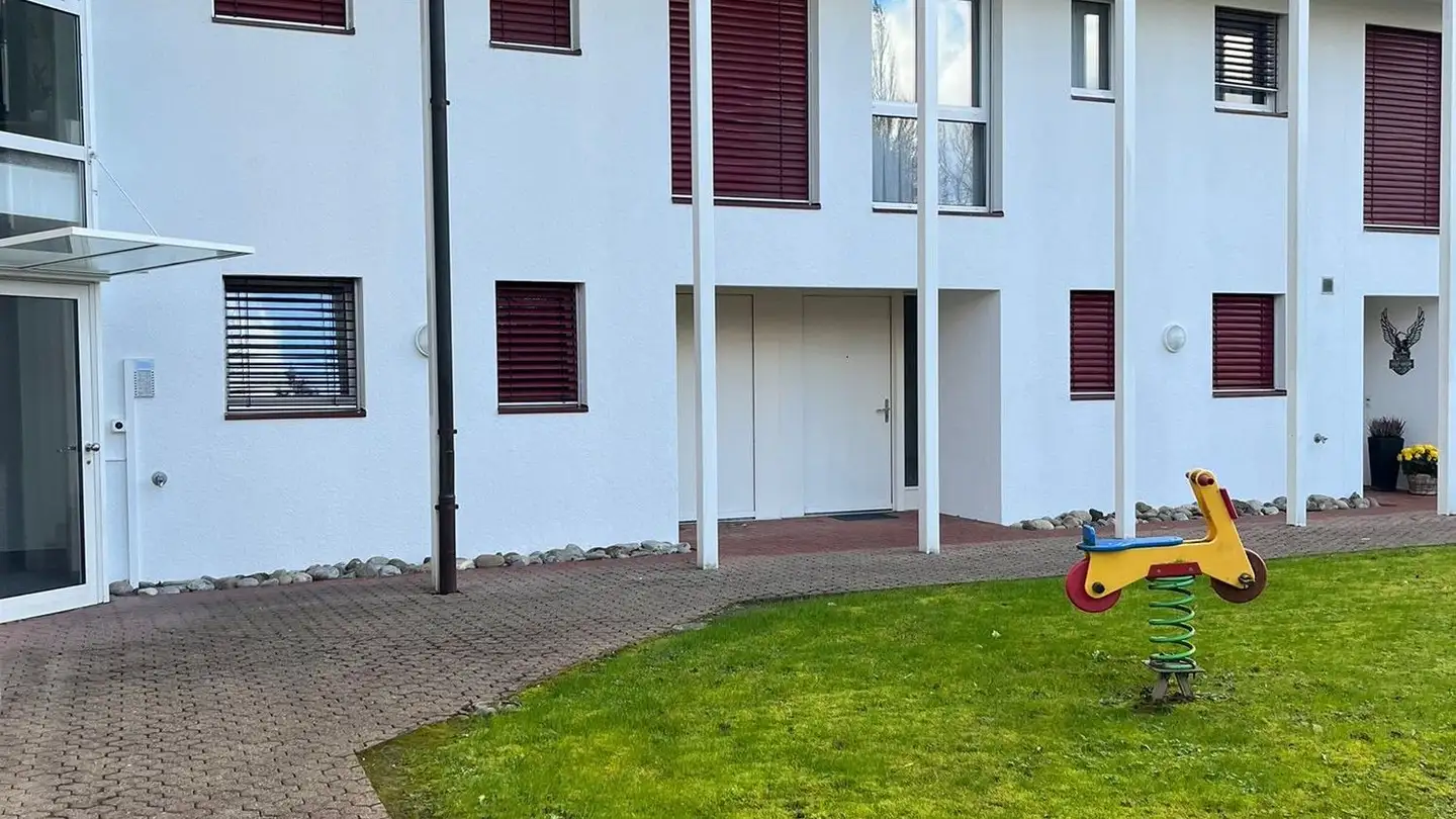 Wohnung kaufen - Geeracherstrasse 17, 8957 Spreitenbach - Foto 2