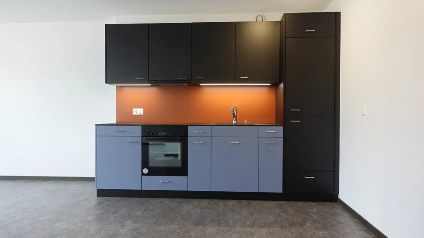 Appartamento in affitto - Rue Bournot 33, 2400 Le Locle - Foto 2