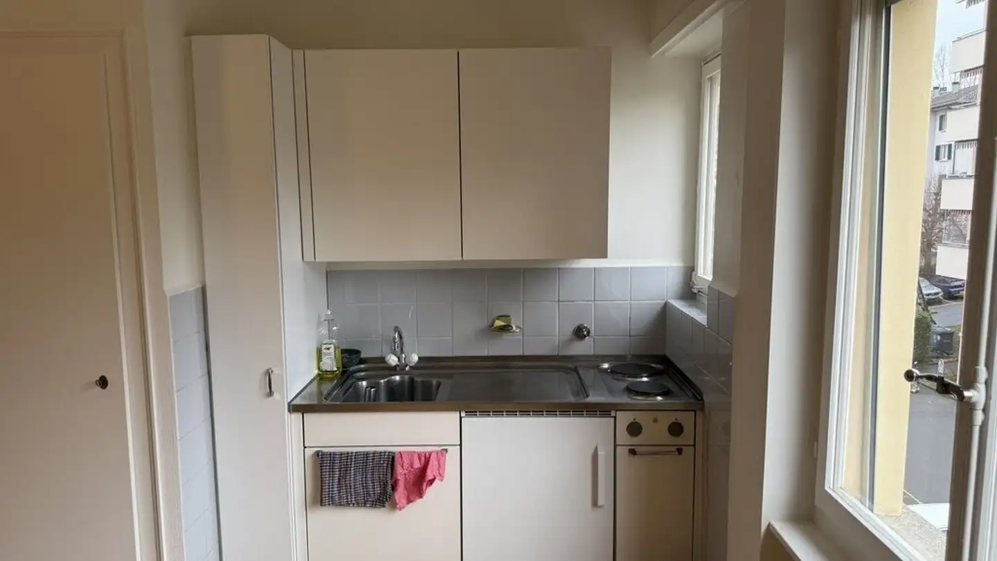 Appartamento in affitto - Avenue De La Rochelle, 1008 Prilly - Foto 4