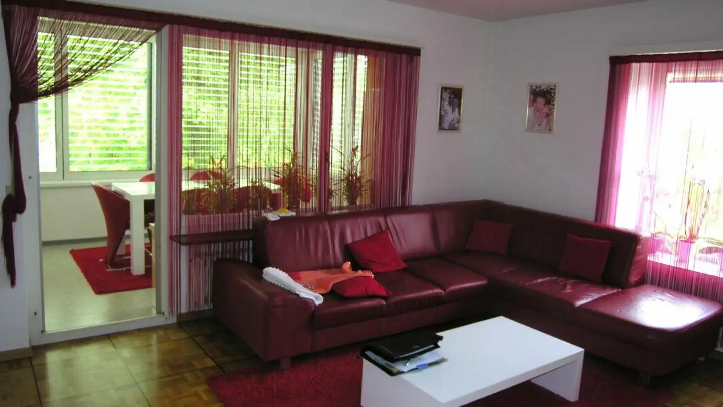 Appartement à louer - Kestenbergstrasse 2, 5210 Windisch - Photo 3