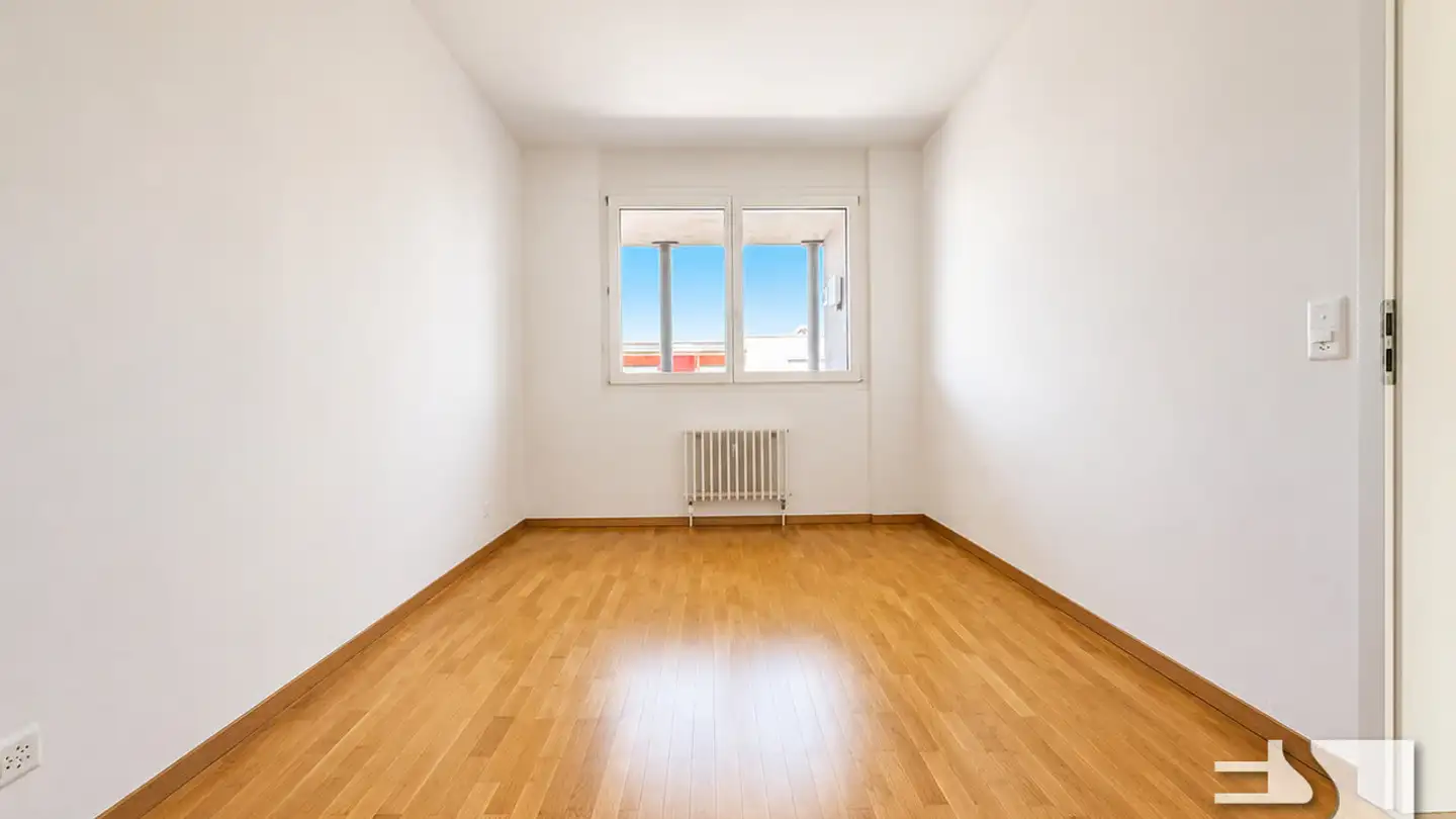 Appartamento in affitto - Rue Du Centre 12, 1752 Villars-sur-Glâne - Foto 4
