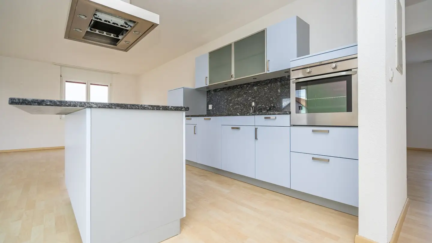 Apartment for rent - Lindenweg 3, 3293 Dotzigen