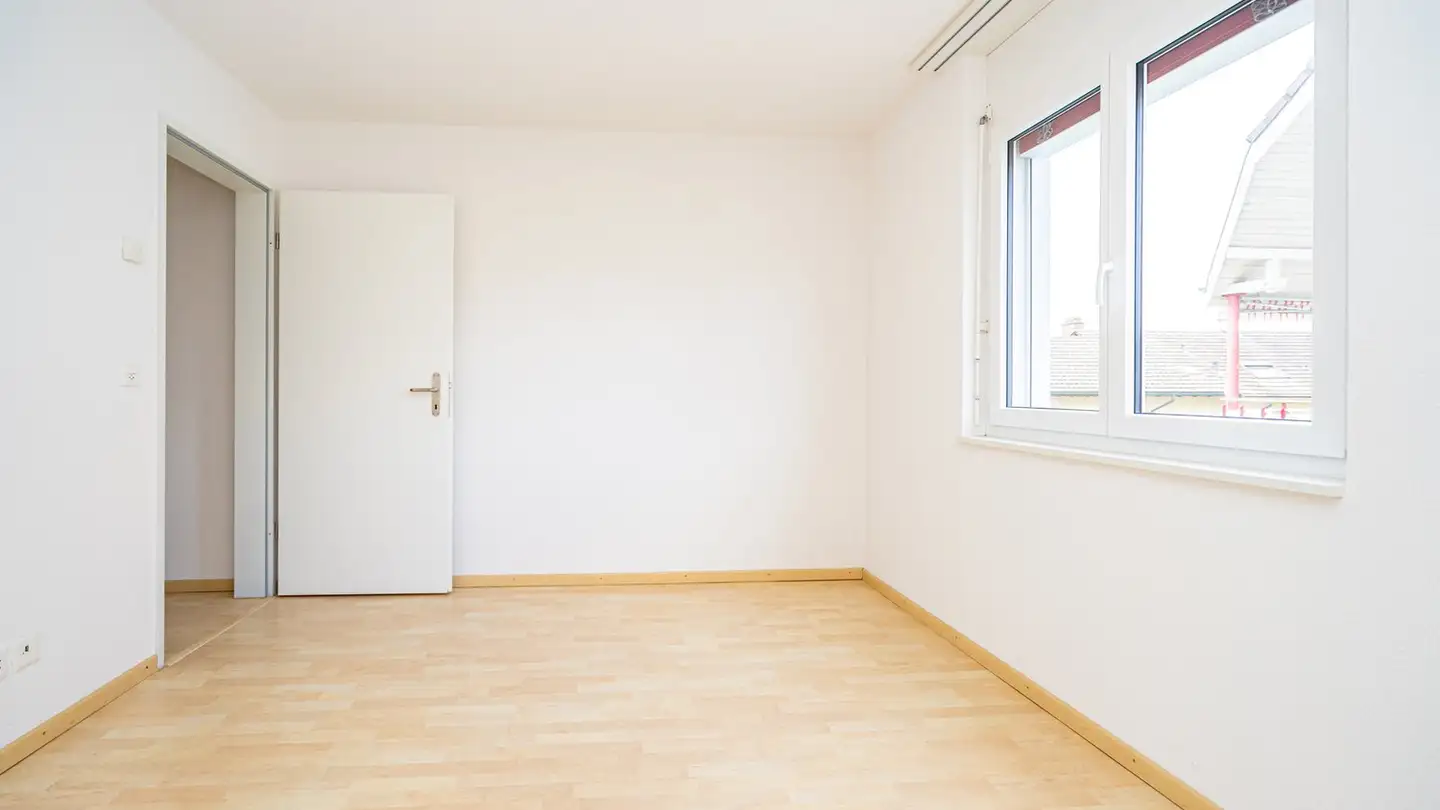 Apartment for rent - Lindenweg 3, 3293 Dotzigen - Photo 3