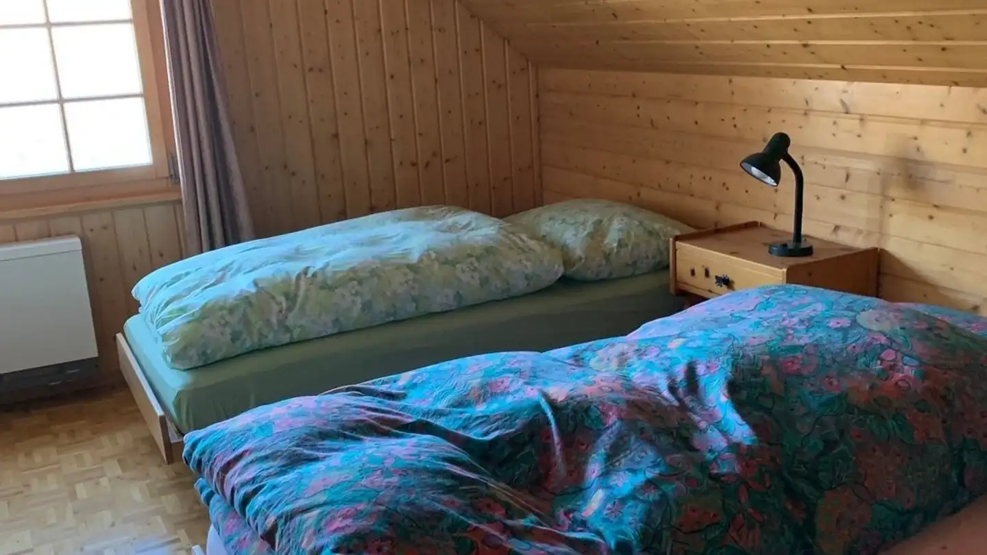 Appartamento in affitto - 9622 Krinau - Photo 4