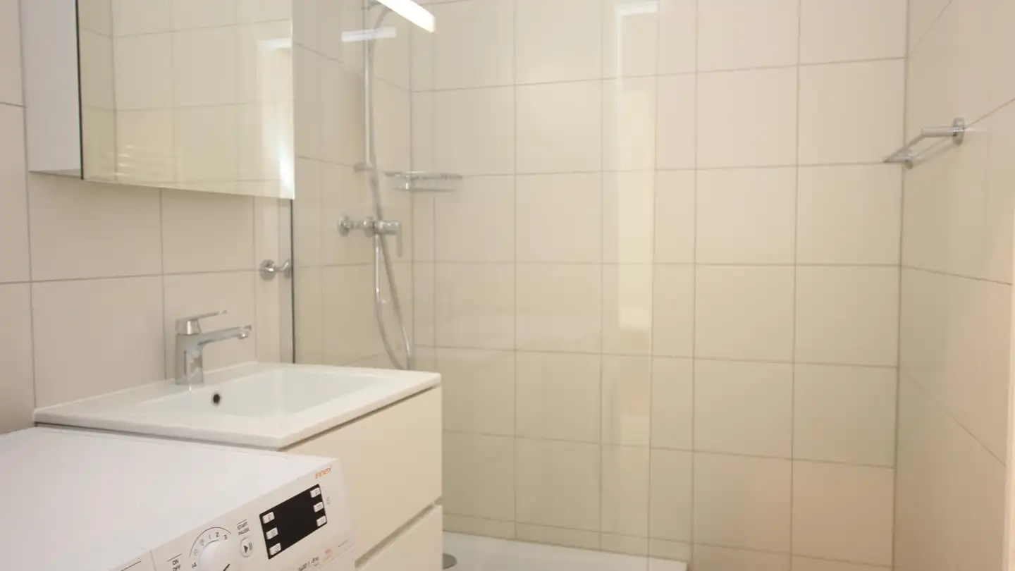 Furnished apartment for rent - Parc Du Château-Banquet 4, 1202 Genève - Photo 3
