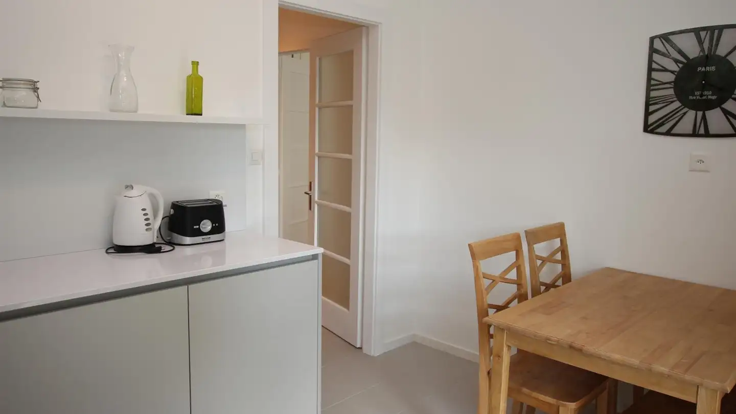 Furnished apartment for rent - Parc Du Château-Banquet 4, 1202 Genève - Photo 4