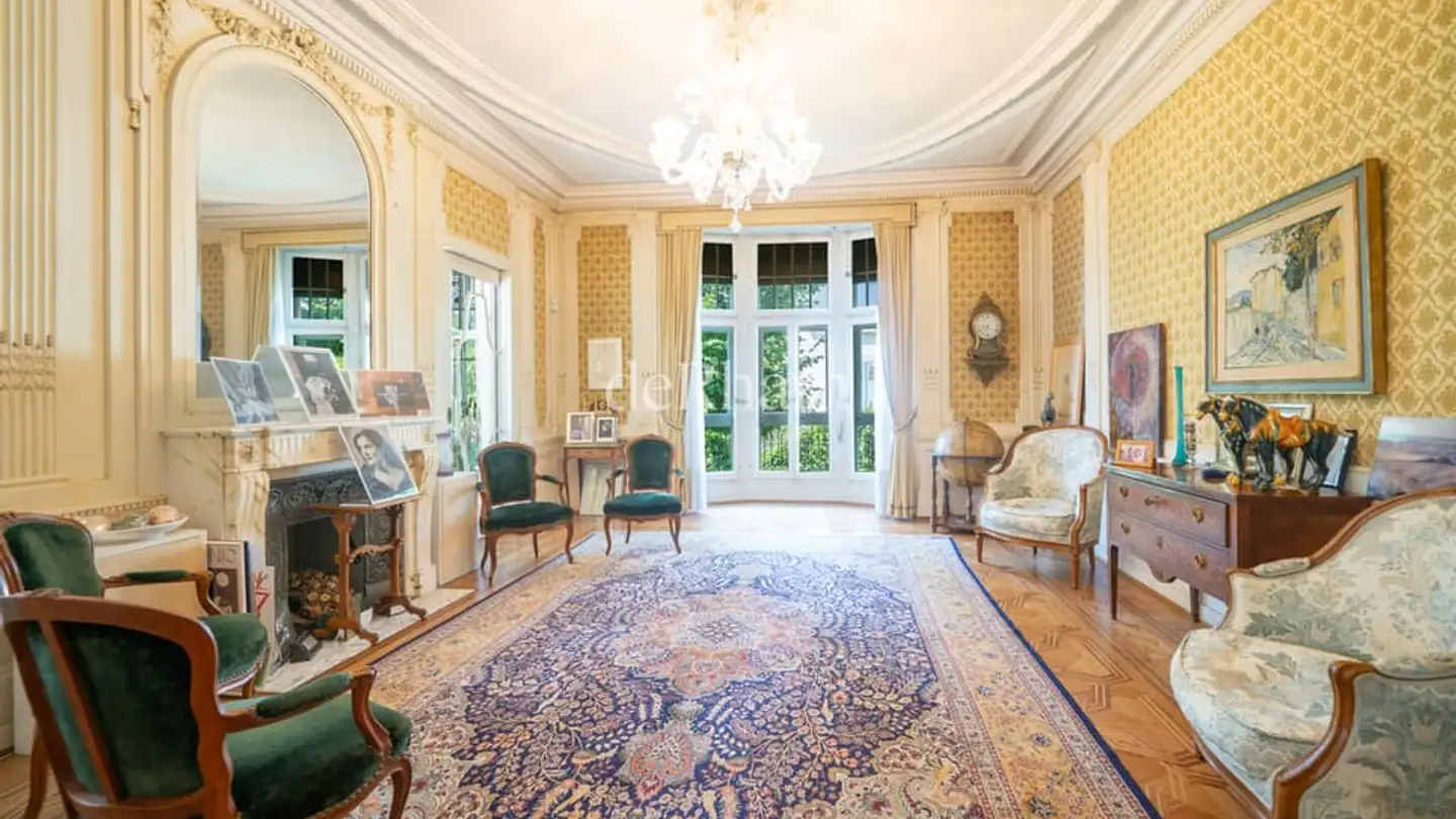 Single house for sale - 1009 Pully - Photo 3