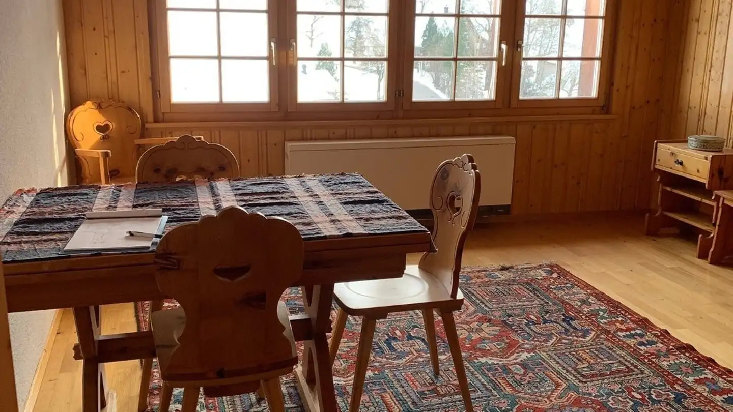 Appartamento in affitto - 9622 Krinau - Photo 2