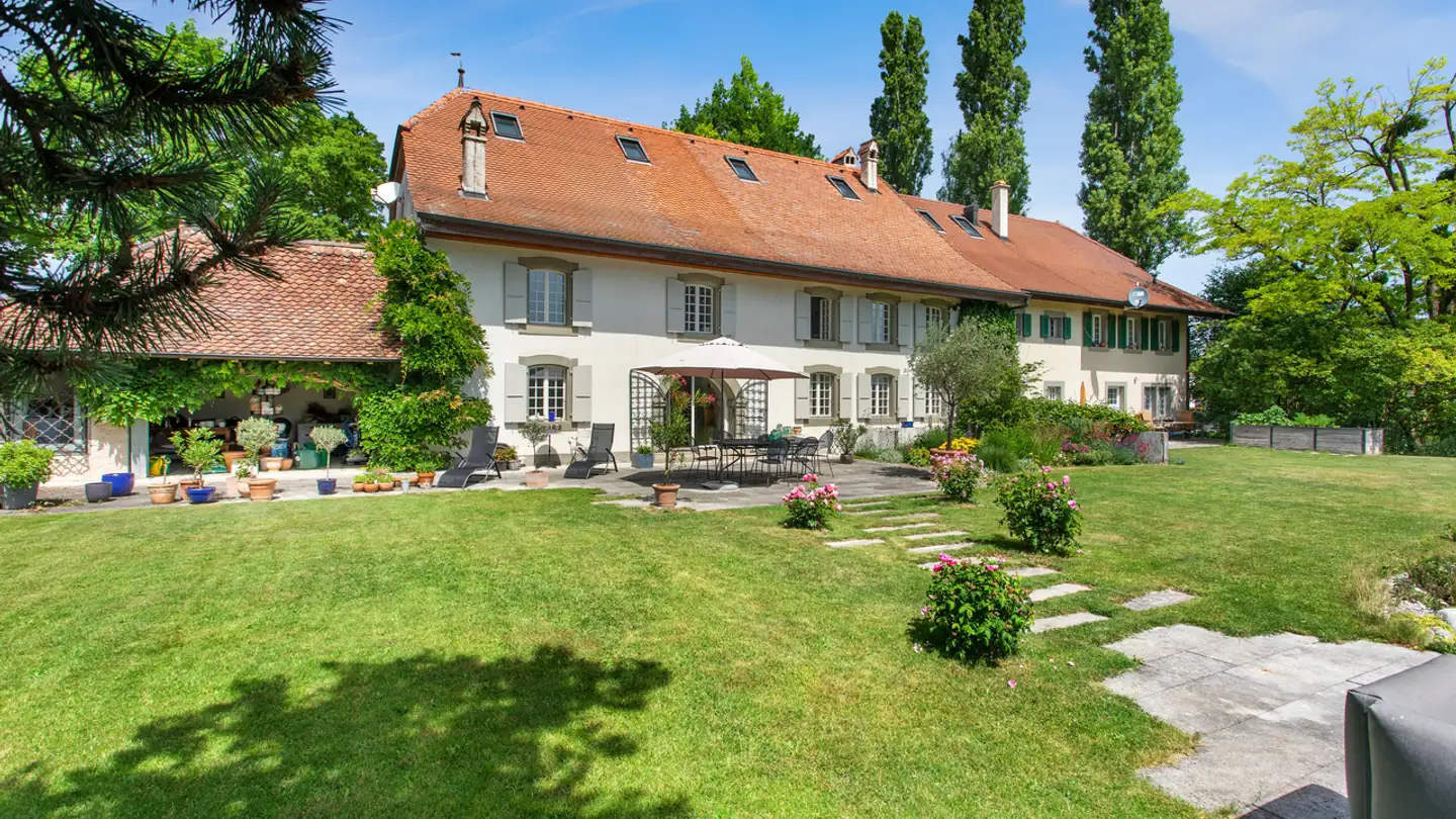 Farm for sale - 1528 Surpierre - Photo 2