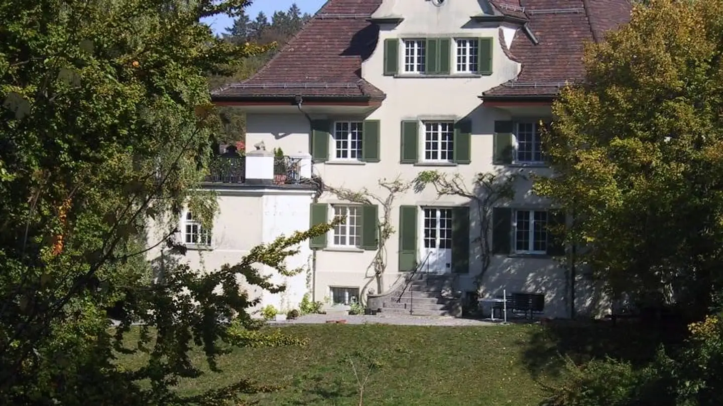 Wohnung mieten - Hardungstrasse 13, 9011 St. Gallen