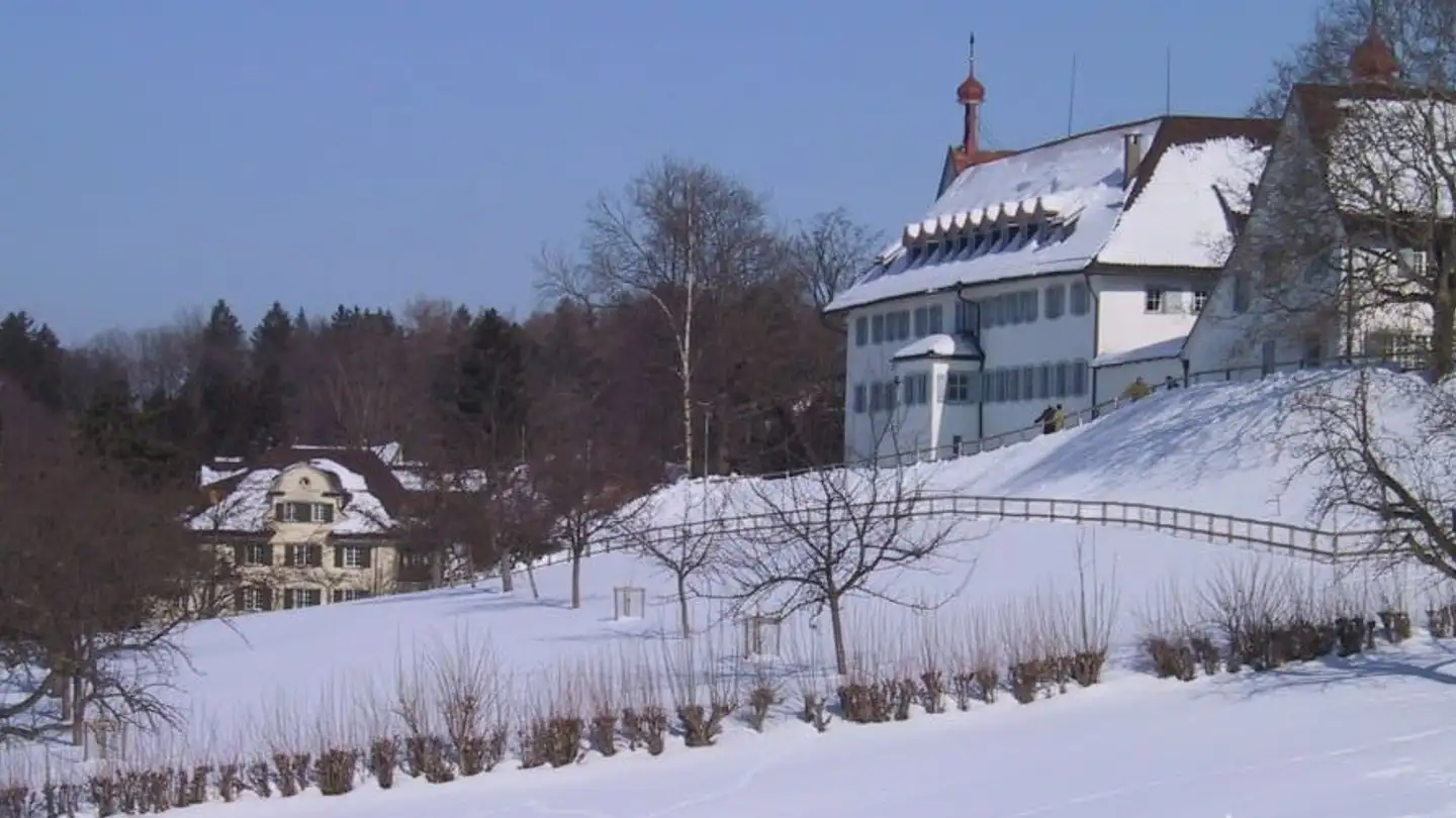 Wohnung mieten - Hardungstrasse 13, 9011 St. Gallen - Foto 2