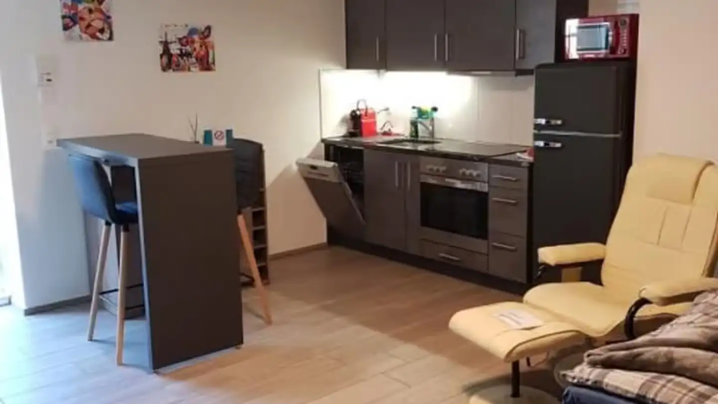 Apartment for rent - Lorzenweidstrasse 105, 6332 Hagendorn