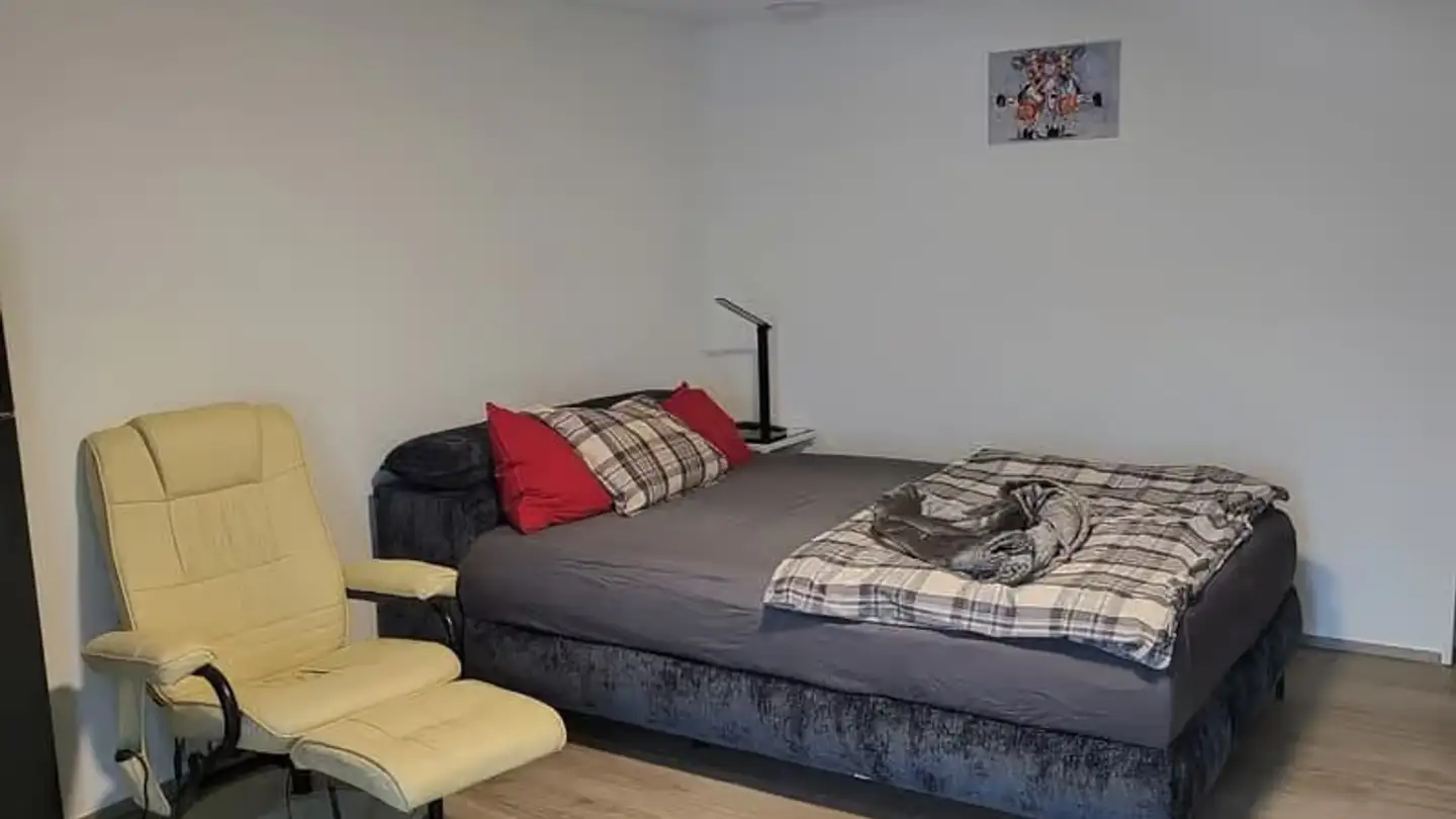 Apartment for rent - Lorzenweidstrasse 105, 6332 Hagendorn - Photo 2