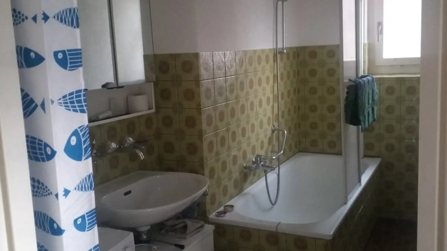 Stanza singola in affitto - 3476 Oschwand - Foto 4