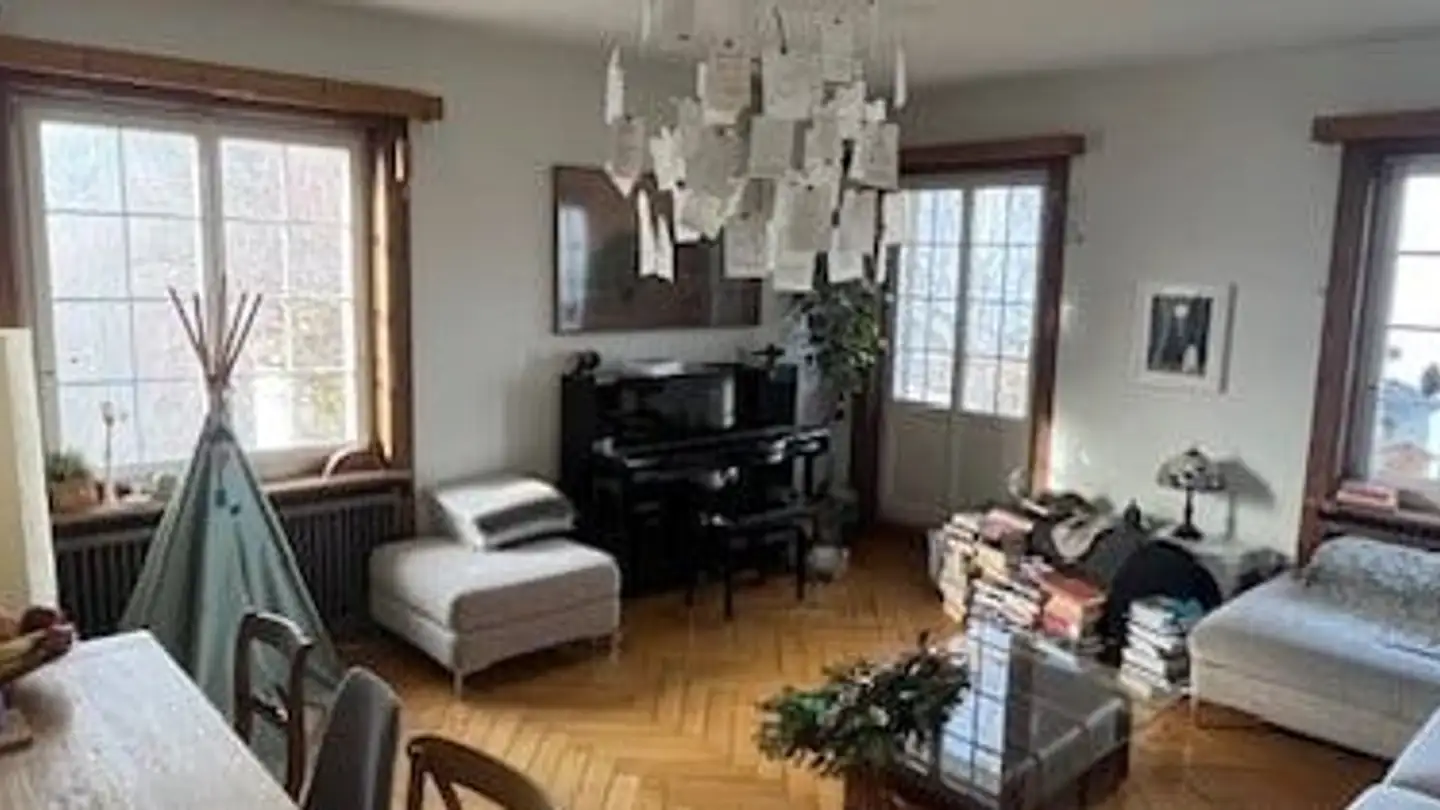 Wohnung mieten - Hardungstrasse 13, 9011 St. Gallen - Foto 4