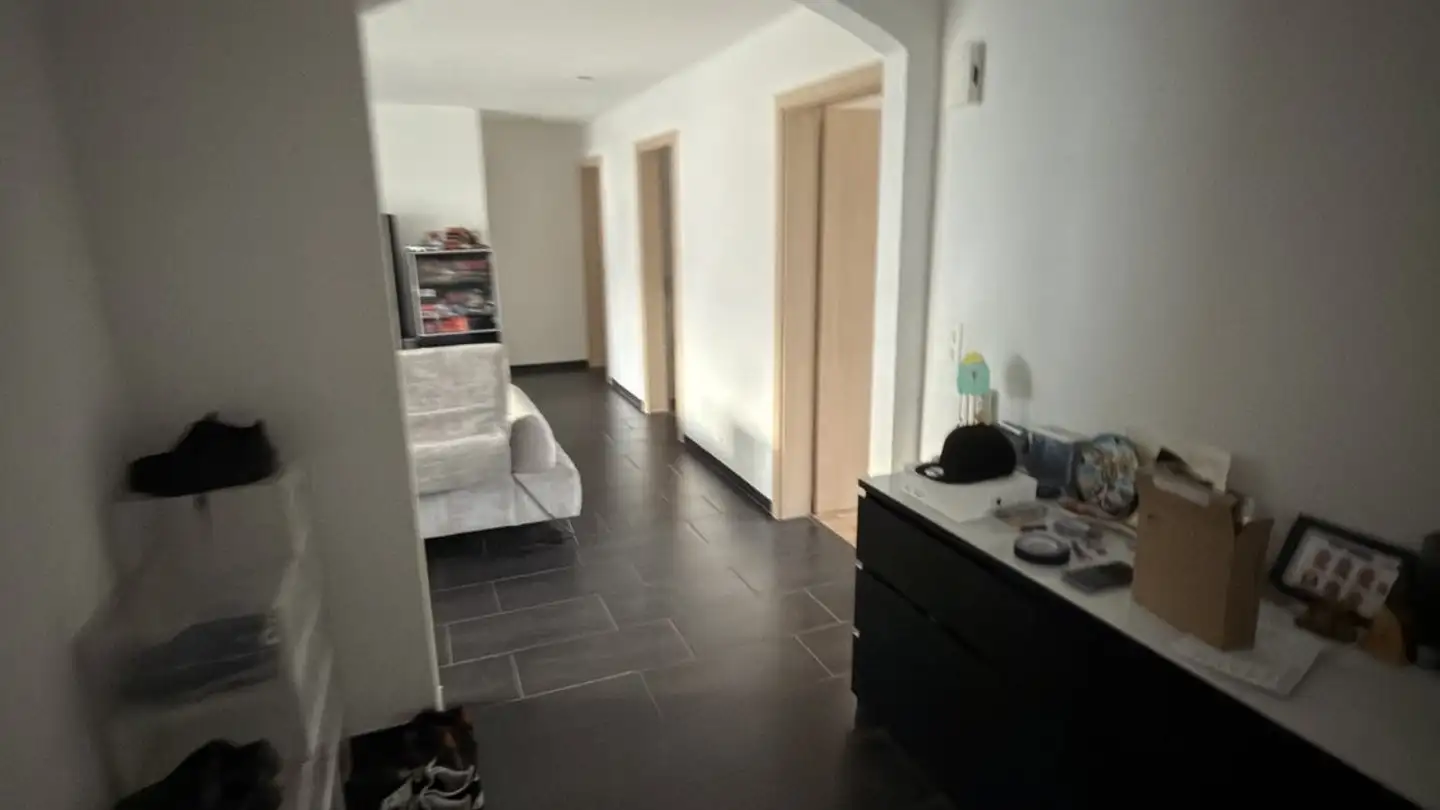 Appartamento in affitto - Holiweg 23, 3253 Schnottwil - Foto 2