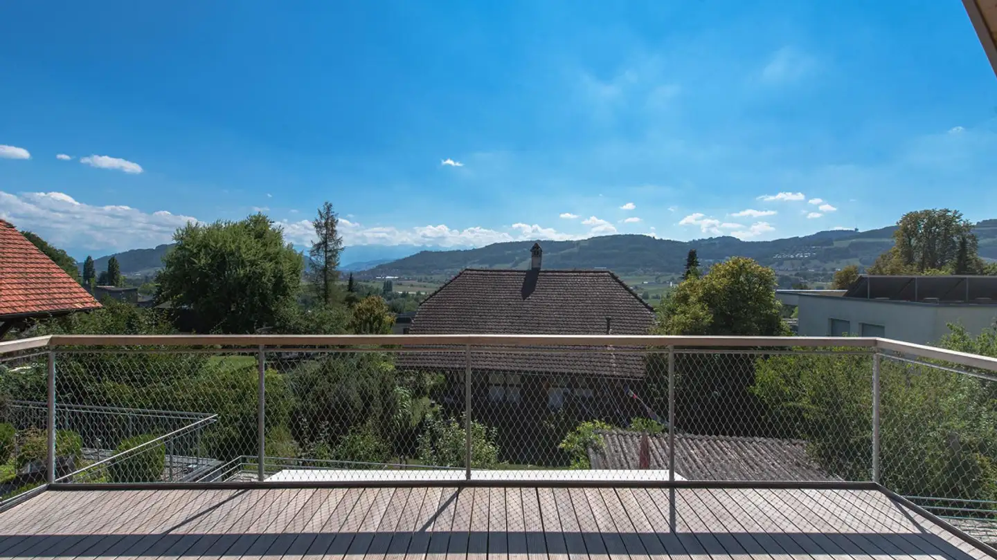 Attico in affitto - Ammannstrasse 10b, 3074 Muri b. Bern - Foto 3