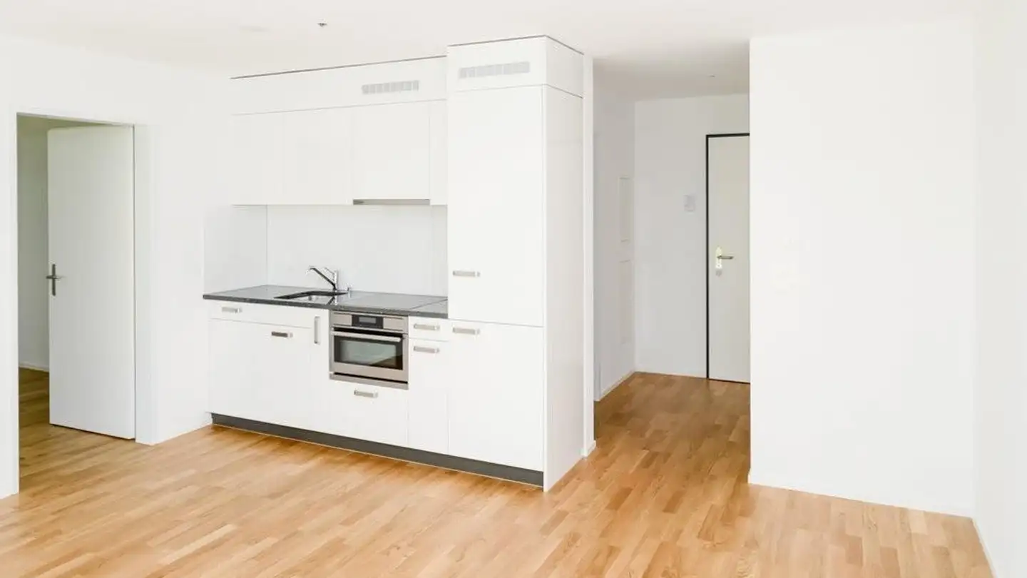 Wohnung mieten - Zürchermatte 17, 3550 Langnau im Emmental - Foto 4