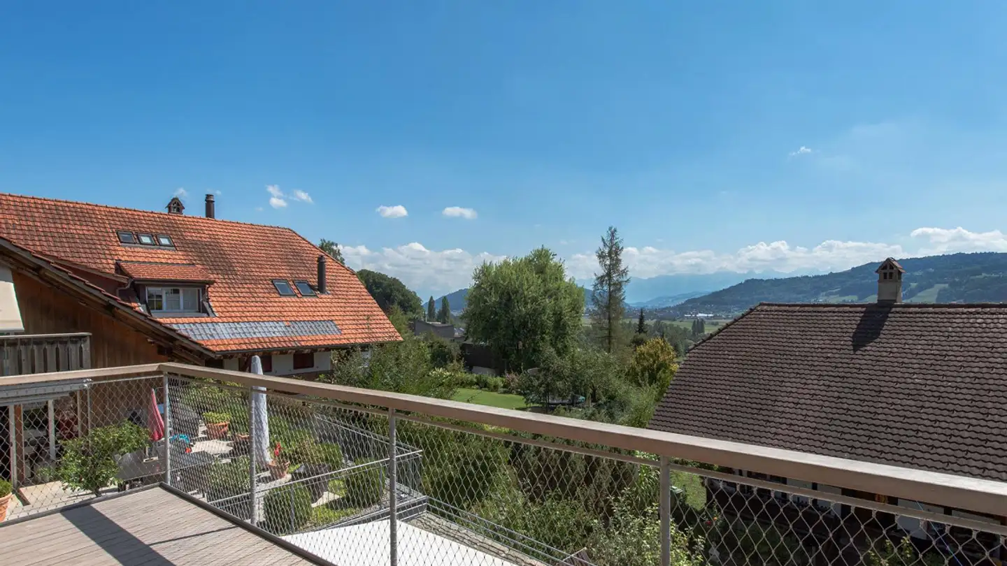 Attico in affitto - Ammannstrasse 10b, 3074 Muri b. Bern - Foto 4