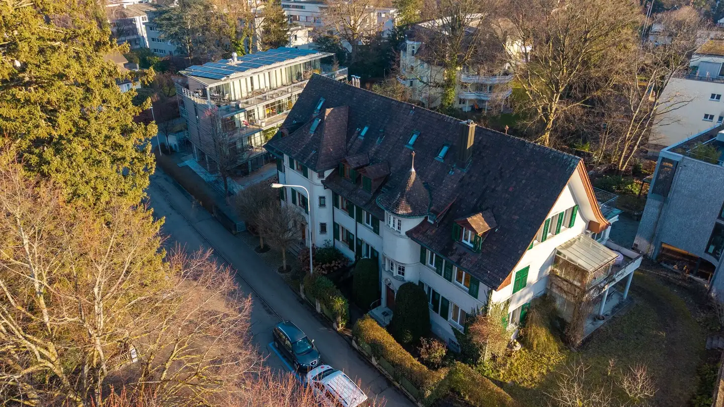 Maisonette kaufen - 8280 Kreuzlingen