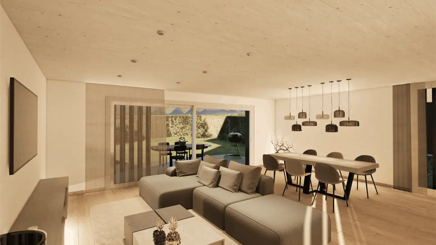 Villa in vendita - 1891 Vérossaz - Photo 3