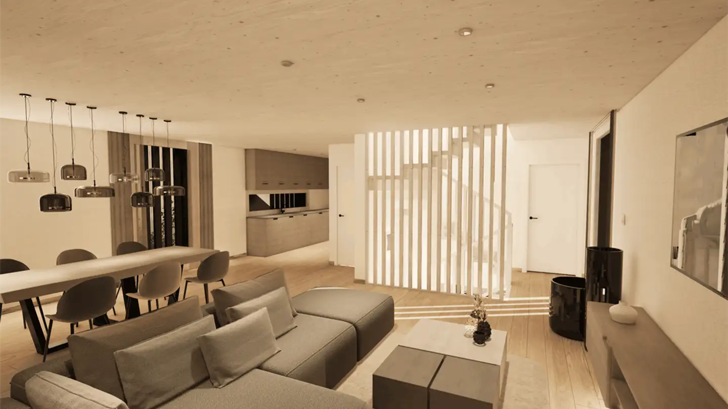 Villa in vendita - 1891 Vérossaz - Photo 4