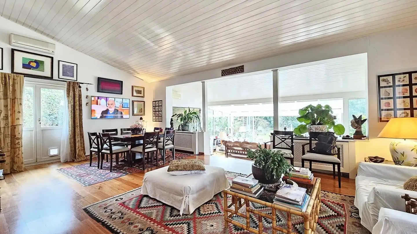 Appartement à vendre - 1844 Villeneuve VD - Photo 4