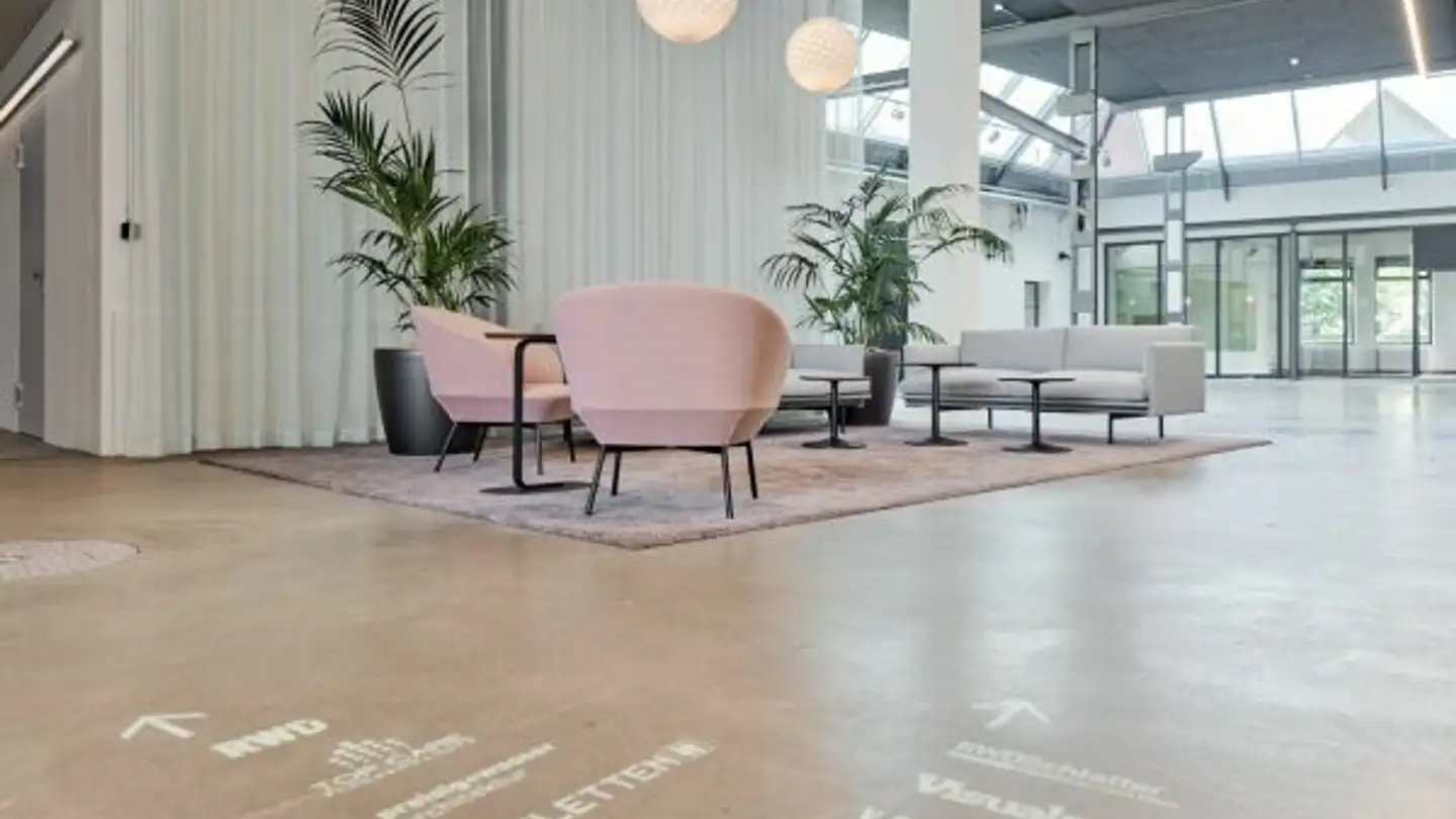 Bureau à louer - Bergstrasse 23, 8953 Dietikon - Photo 3