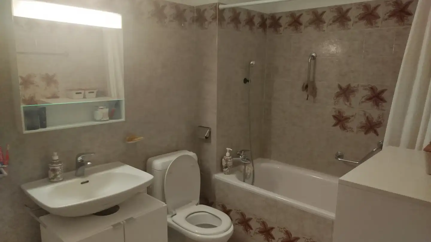Appartamento in affitto - Via Ponte Vecchio 10, 6982 Agno - Foto 2