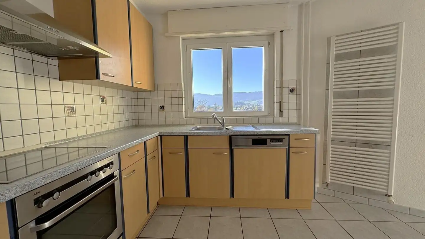 Appartamento in affitto - Rue De La Fin Doie 23, 2854 Bassecourt