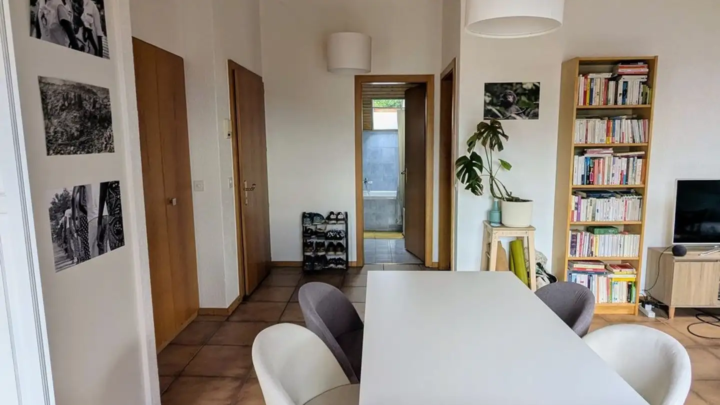 Appartement à louer - 1950 Sion - Photo 4